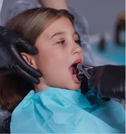 Tooth Extractions