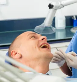 Sedation Dentistry